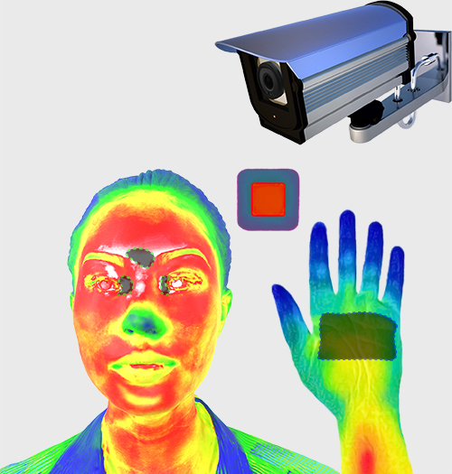Image for investors displaying our technology